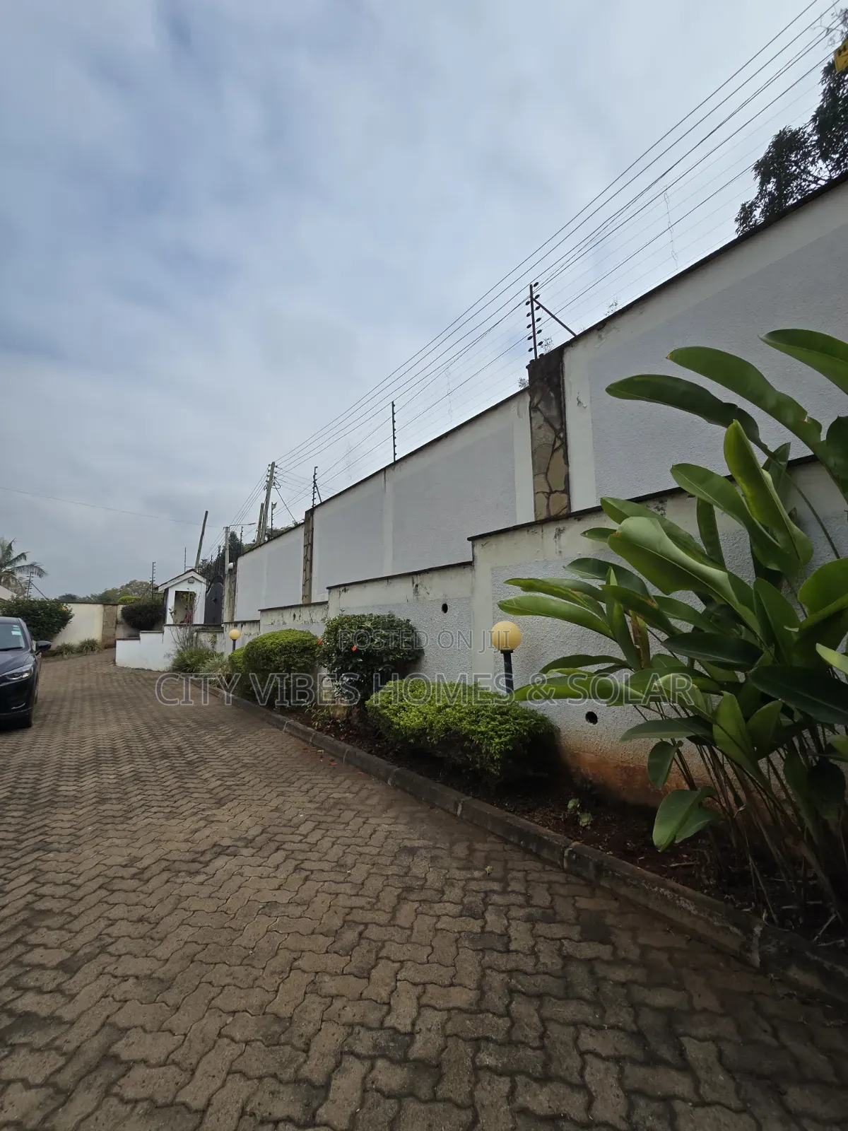 5bdrm Mansion in Mimosa, Runda for sale in Runda
