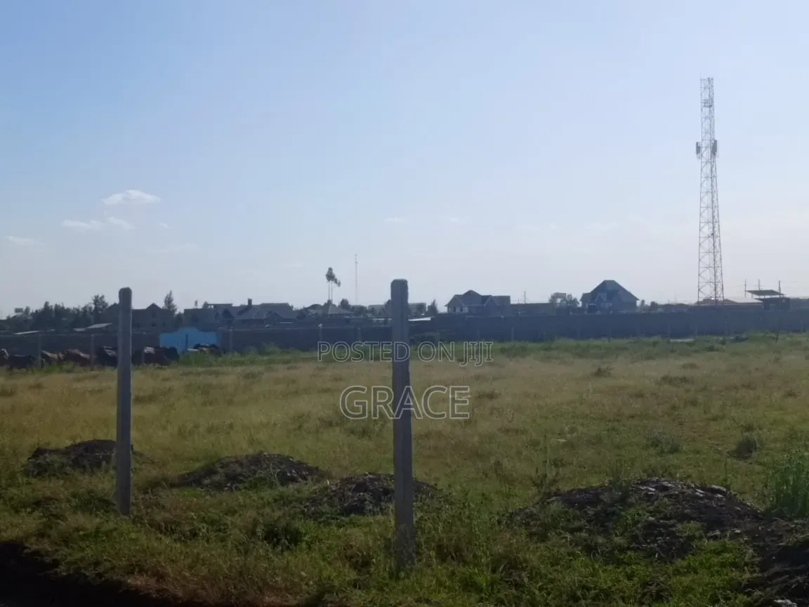 Isinya Highway Commercial Plots_Ready to Develop in Isinya