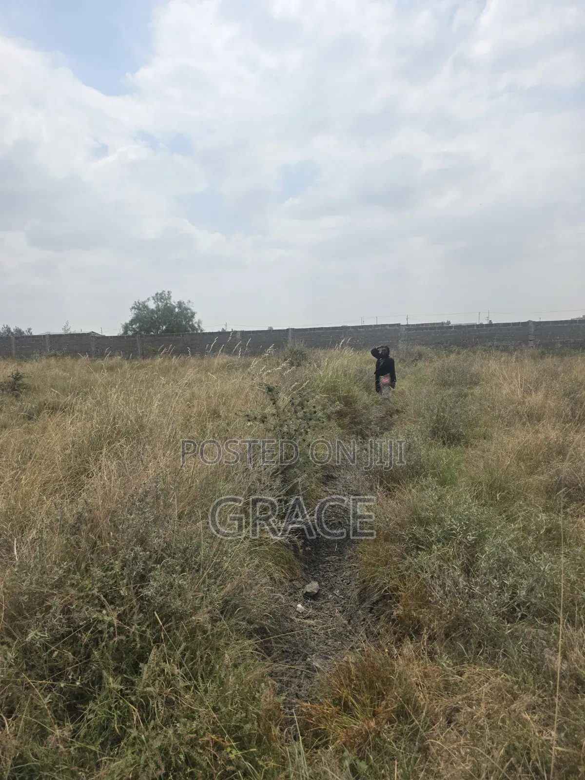 Isinya Highway Commercial Plots_Ready to Develop in Isinya