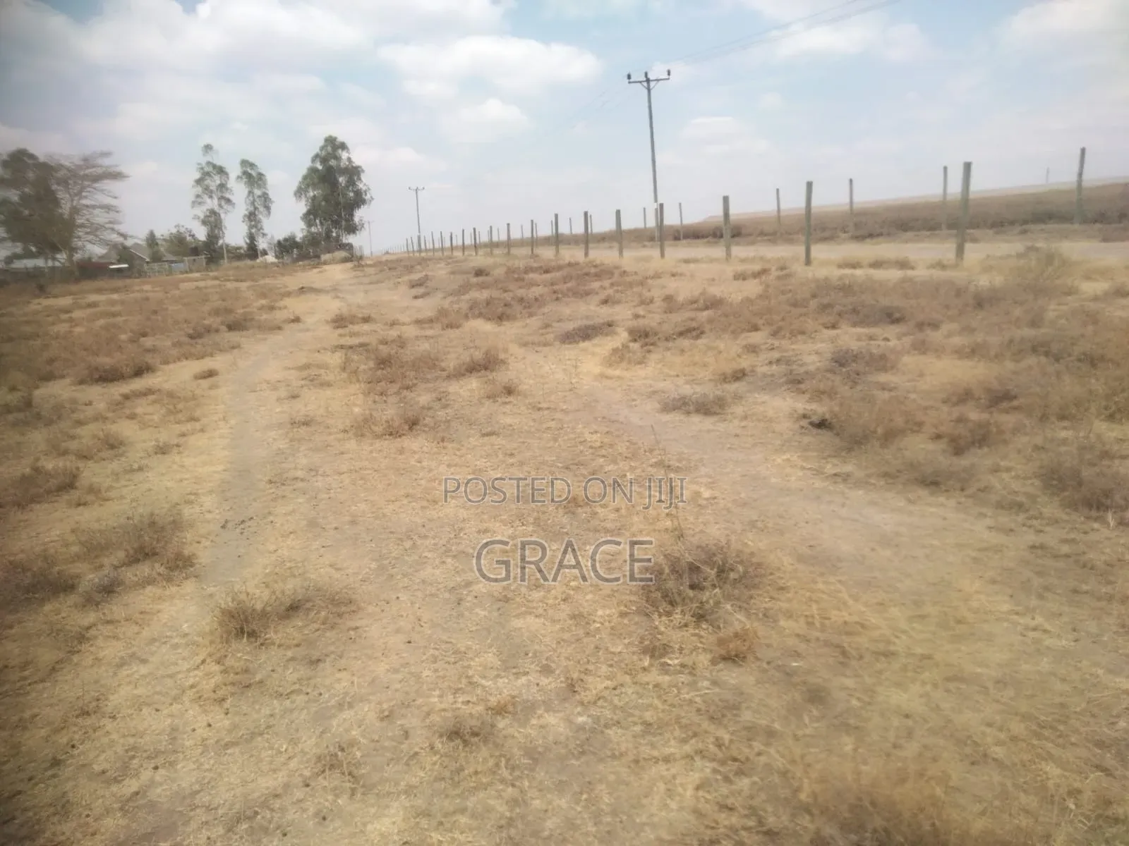 Isinya Highway Commercial Plots_Ready to Develop in Isinya