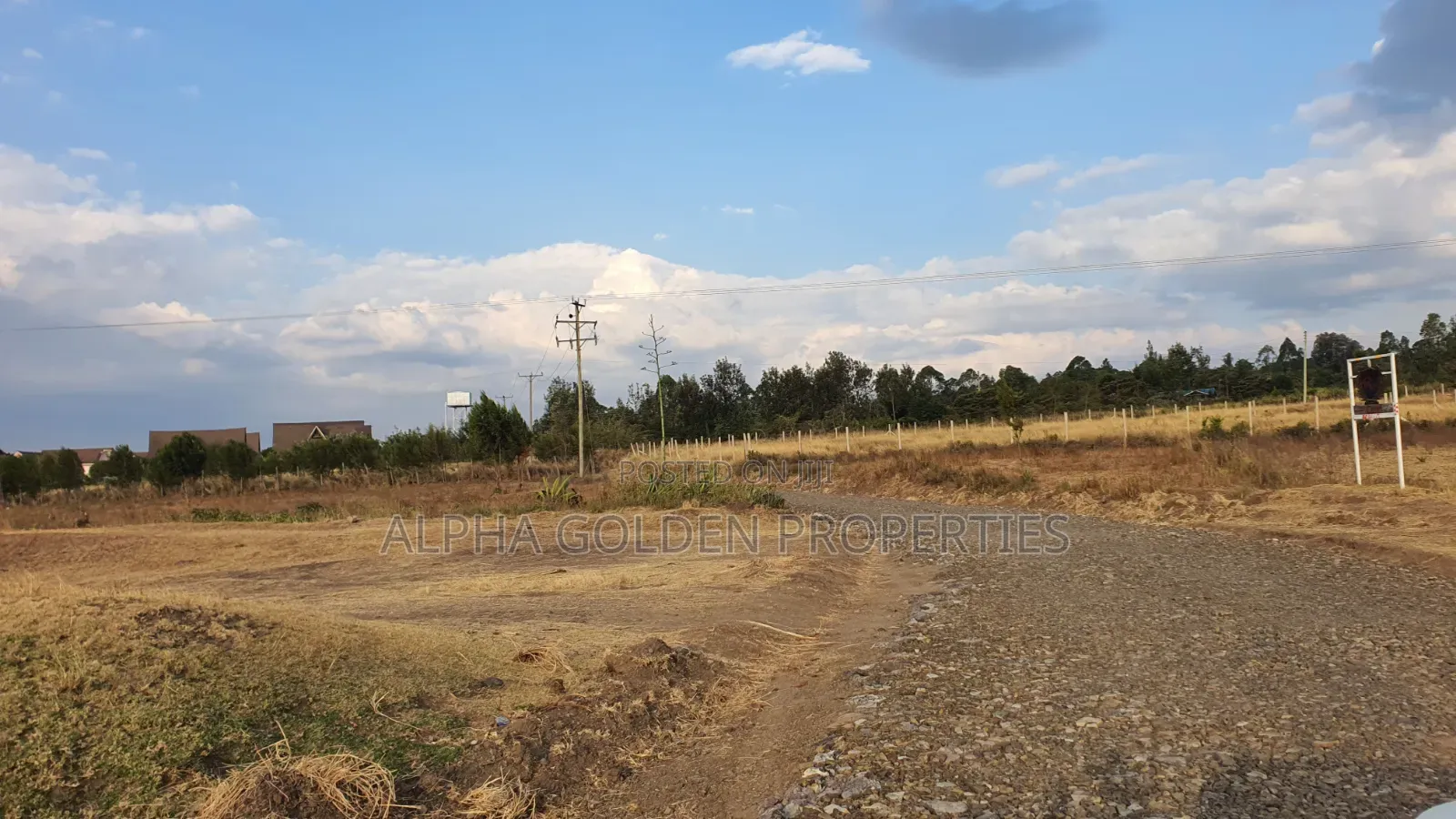 2 Acres in Nanyuki Airstrip Area in Nanyuki