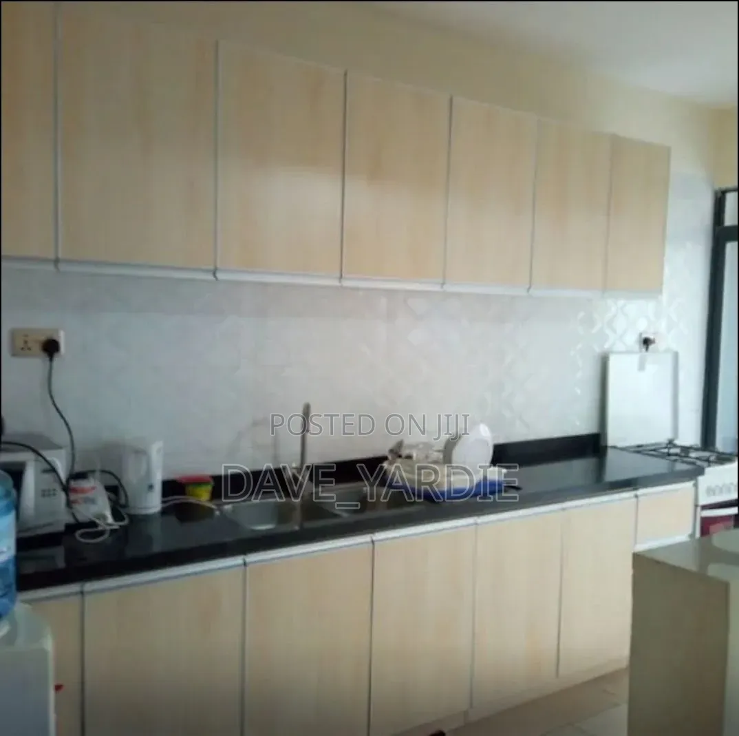 2bdrm Apartment in Kileleshwa for sale in Kileleshwa