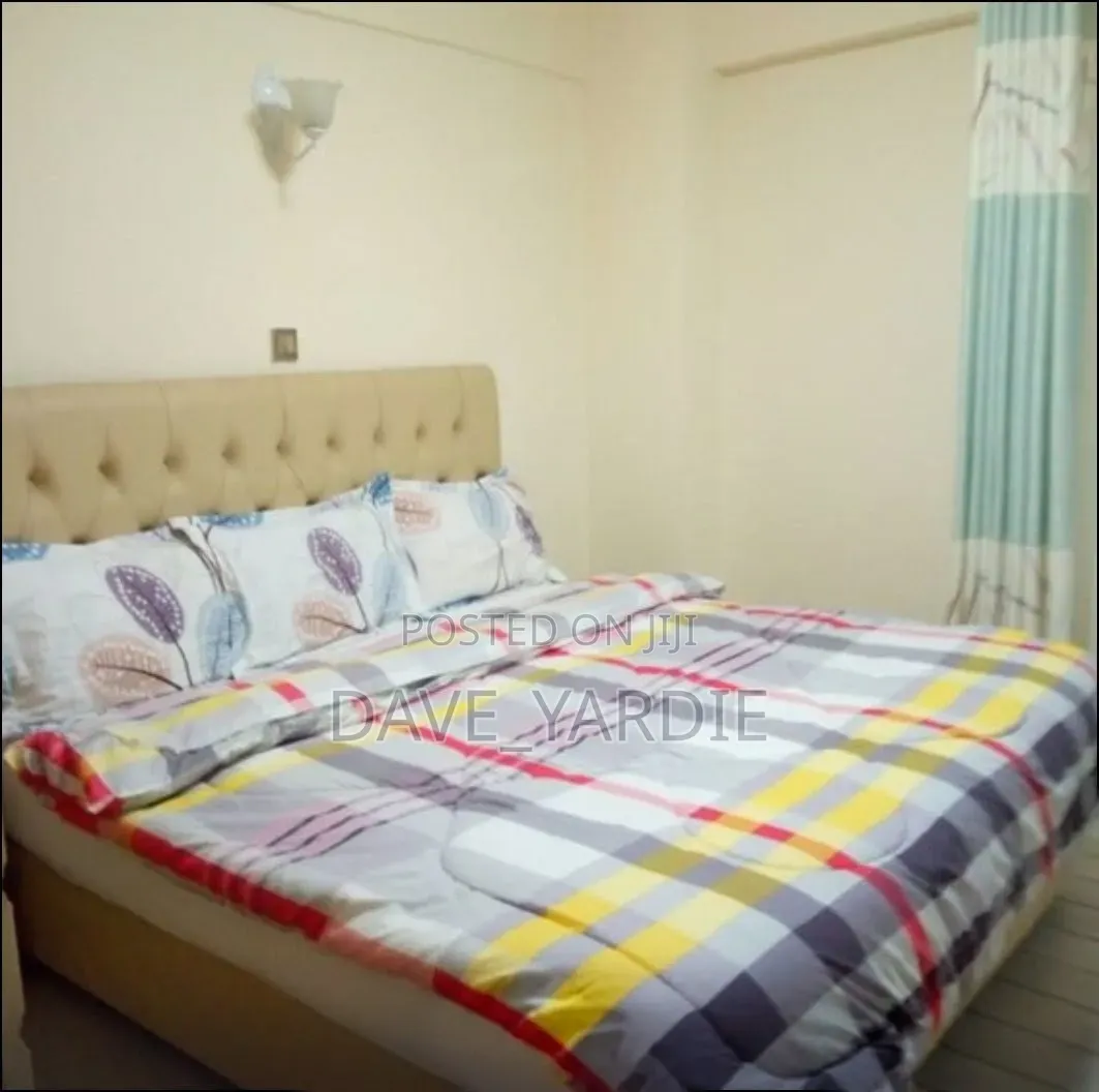 2bdrm Apartment in Kileleshwa for sale in Kileleshwa