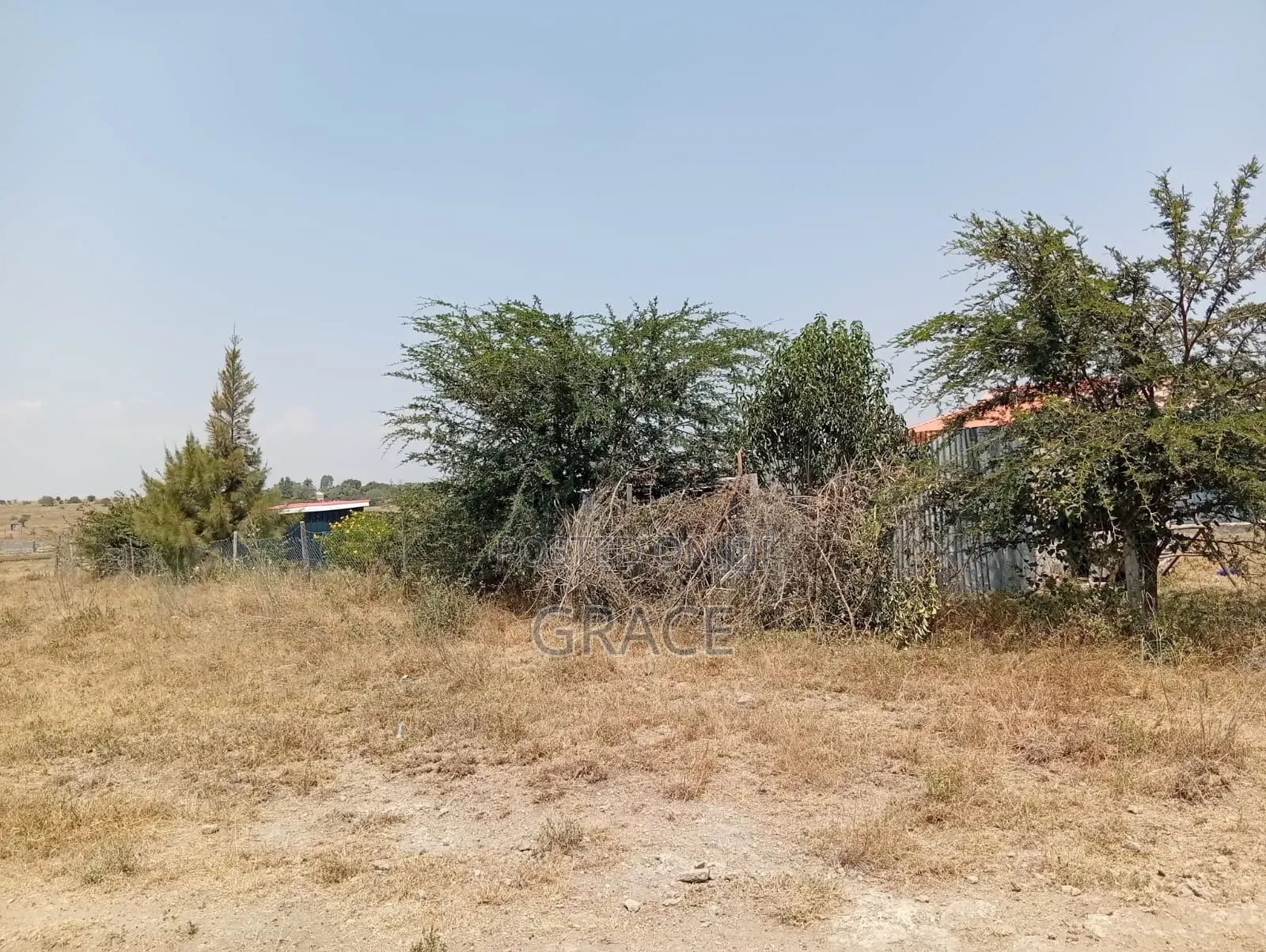 Empakasi Prime Plots - Ready to Develop in Kitengela