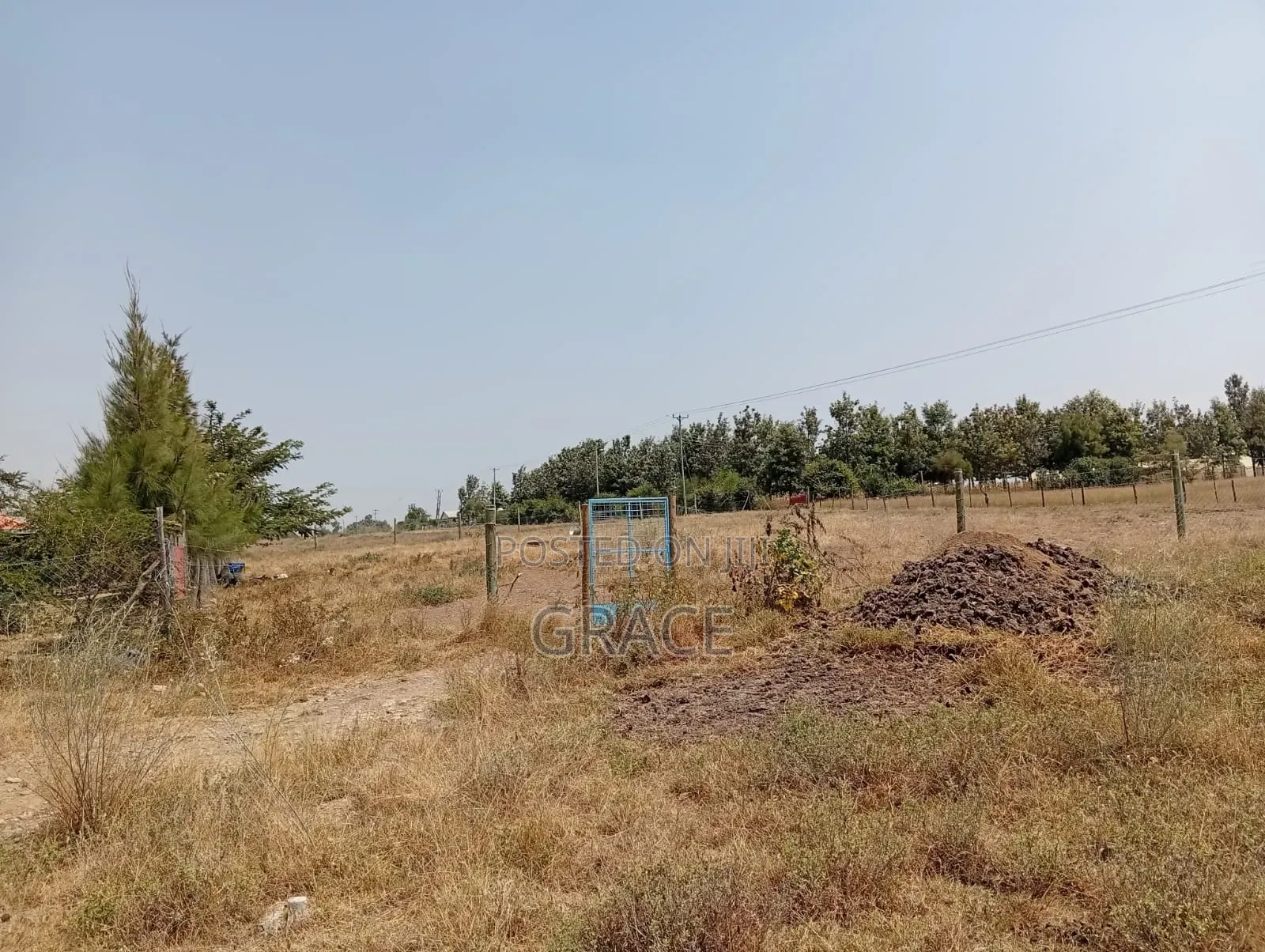 Empakasi Prime Plots - Ready to Develop in Kitengela
