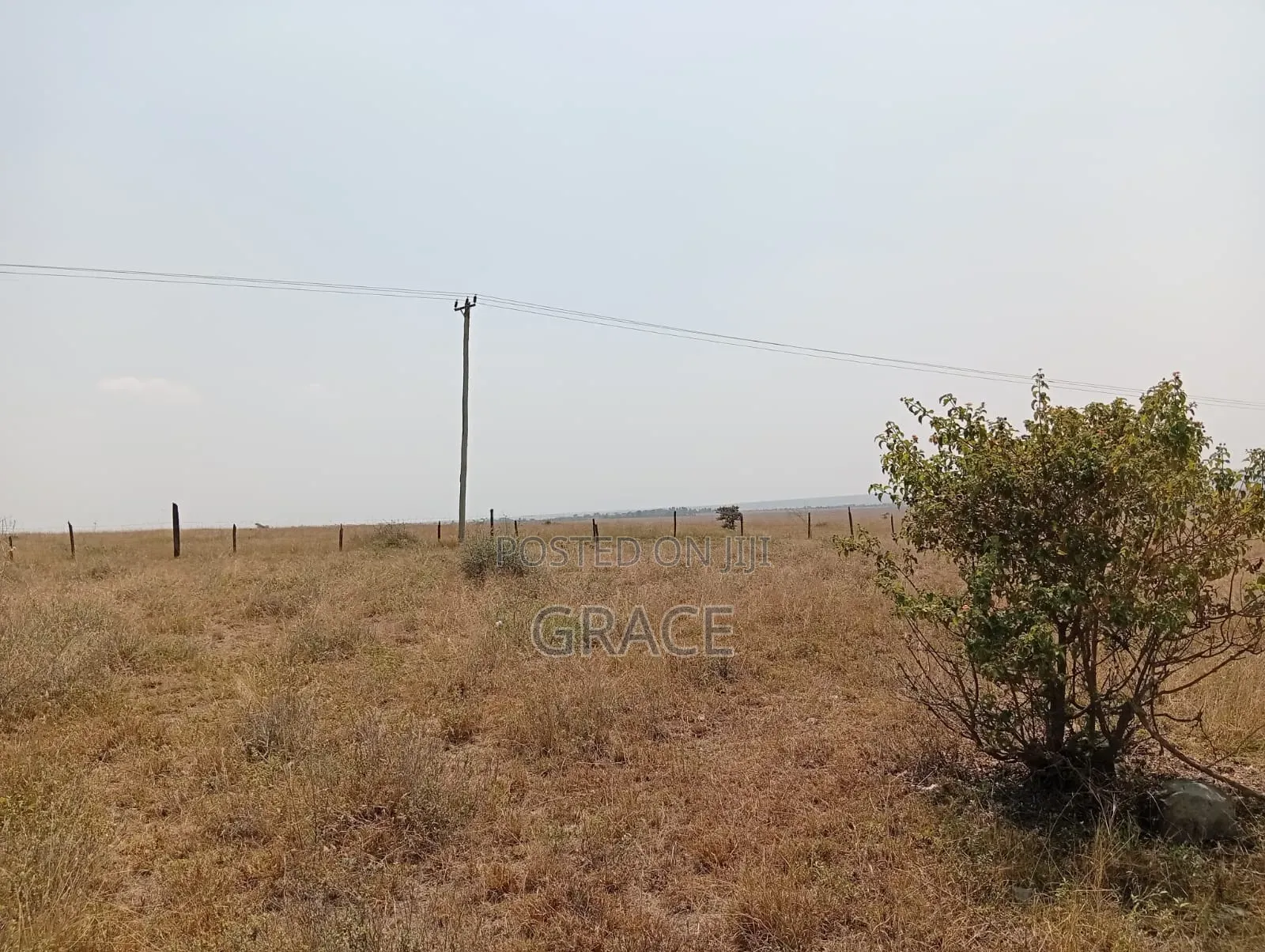 Empakasi Prime Plots - Ready to Develop in Kitengela