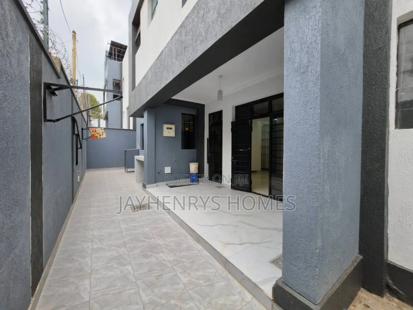 5 Bedroom House for Sale in Mugutha,Ruiru at KSHS 25,000,000 in Kwa Kairu