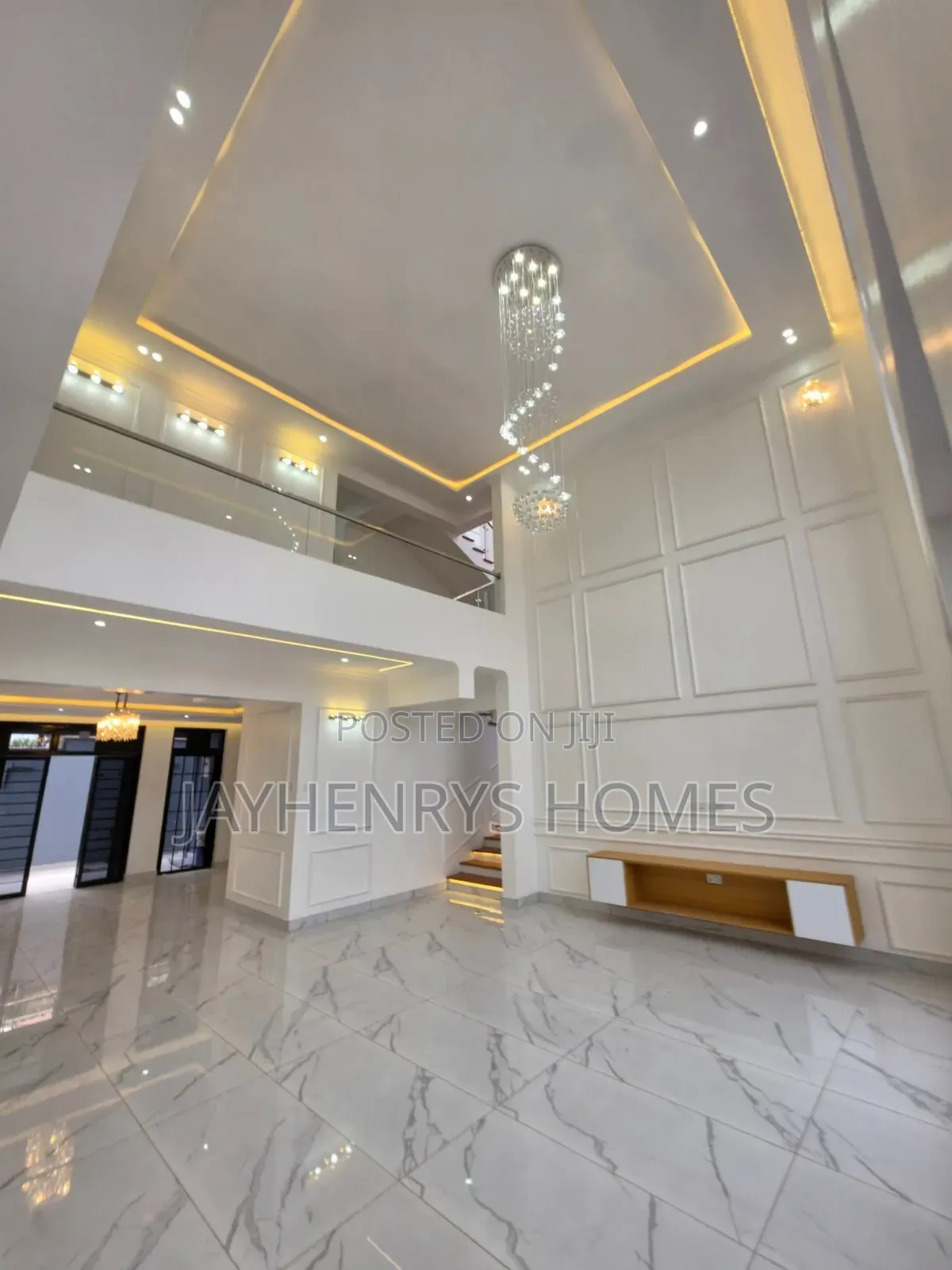 5 Bedroom House for Sale in Mugutha,Ruiru at KSHS 25,000,000 in Kwa Kairu