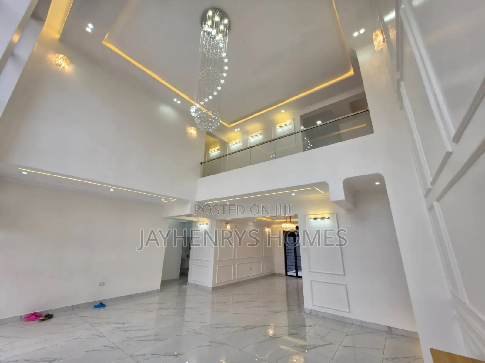 5 Bedroom House for Sale in Mugutha,Ruiru at KSHS 25,000,000 in Kwa Kairu