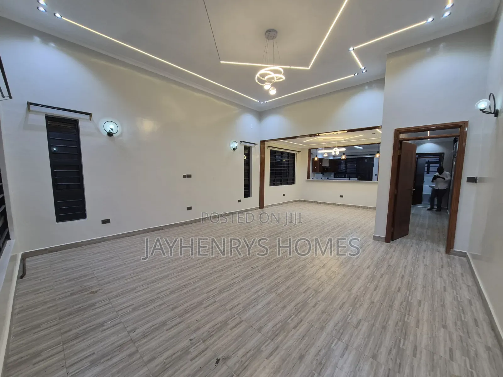 3bdrm Maisonette in Kwa Kairu for sale in Kwa Kairu