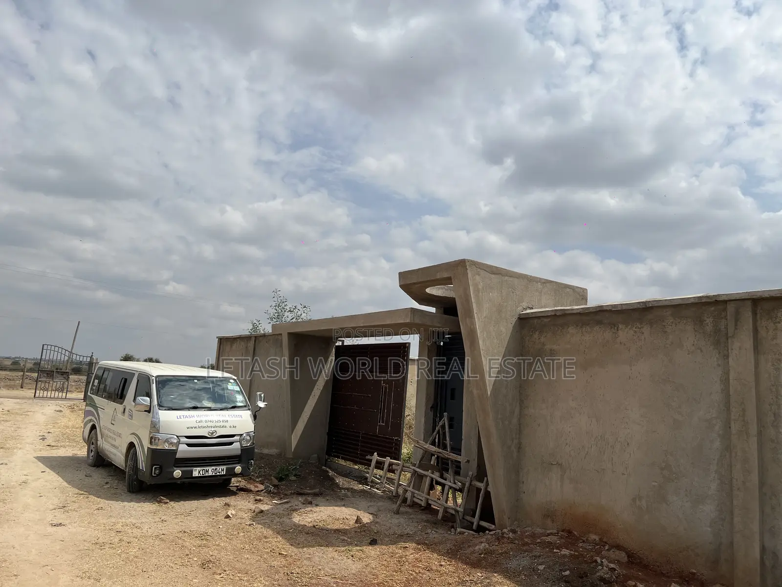 5bdrm Mansion in Kitengela for sale in Kitengela
