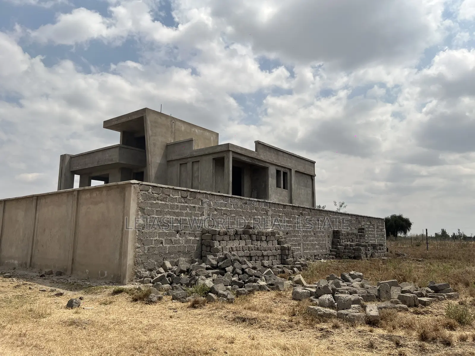 5bdrm Mansion in Kitengela for sale in Kitengela