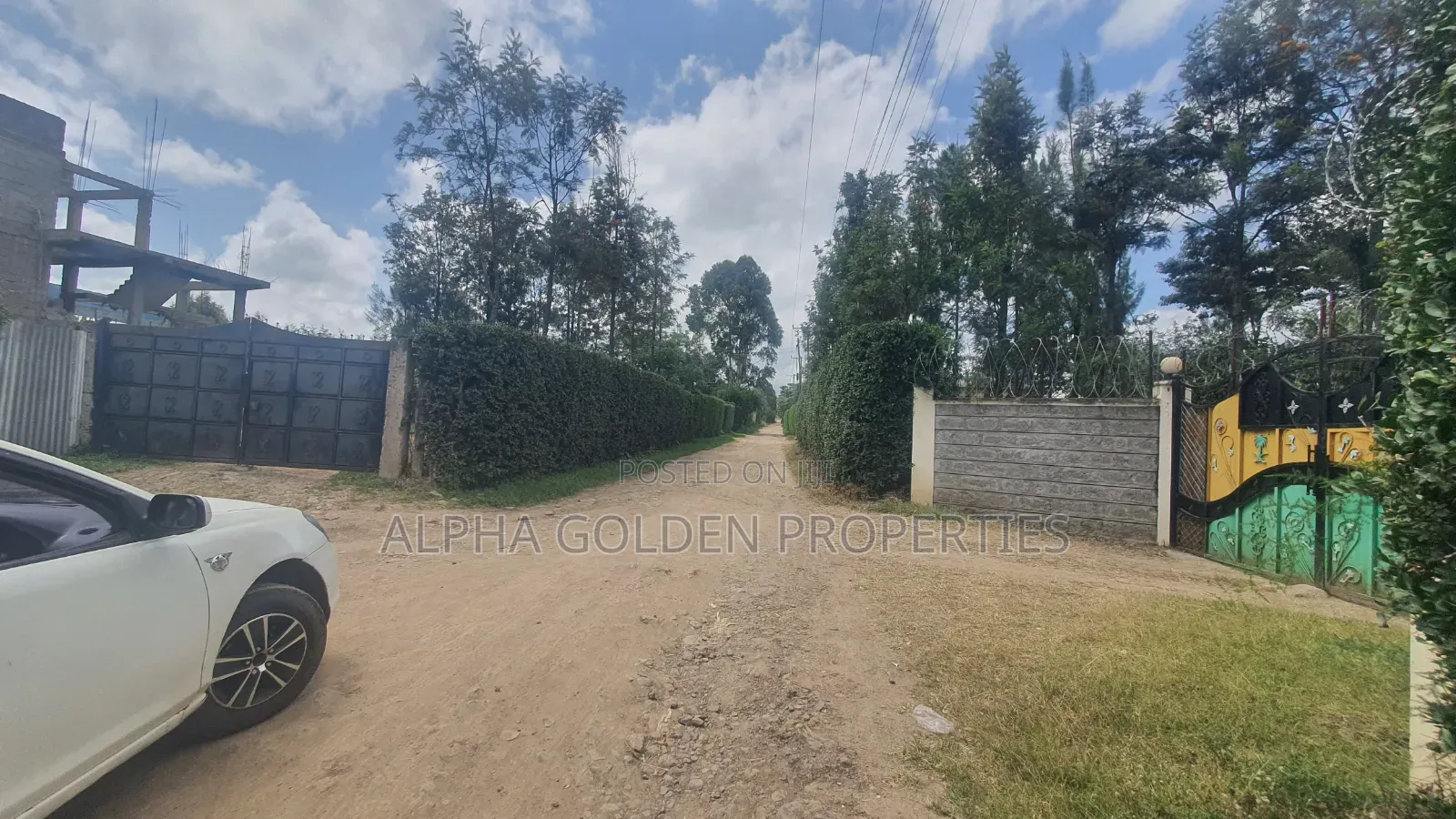 1/4 Plot Opposite Total Energies [ Nanyuki ] in Nanyuki