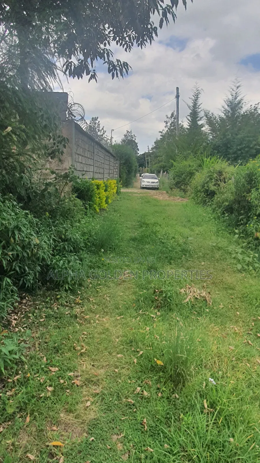 1/4 Plot Opposite Total Energies [ Nanyuki ] in Nanyuki