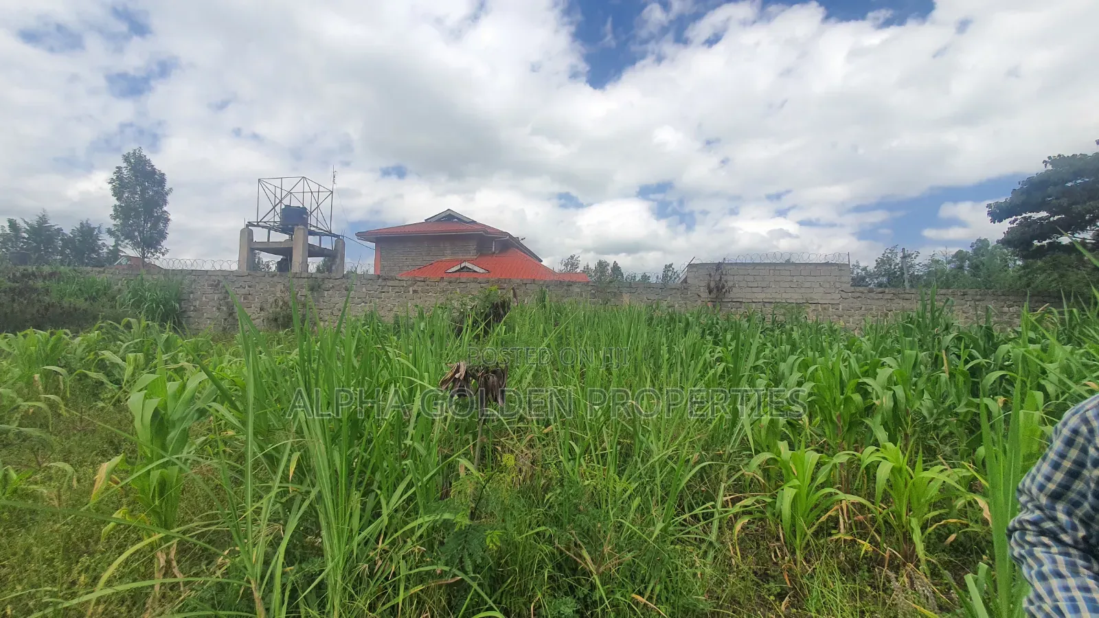 1/4 Plot Opposite Total Energies [ Nanyuki ] in Nanyuki