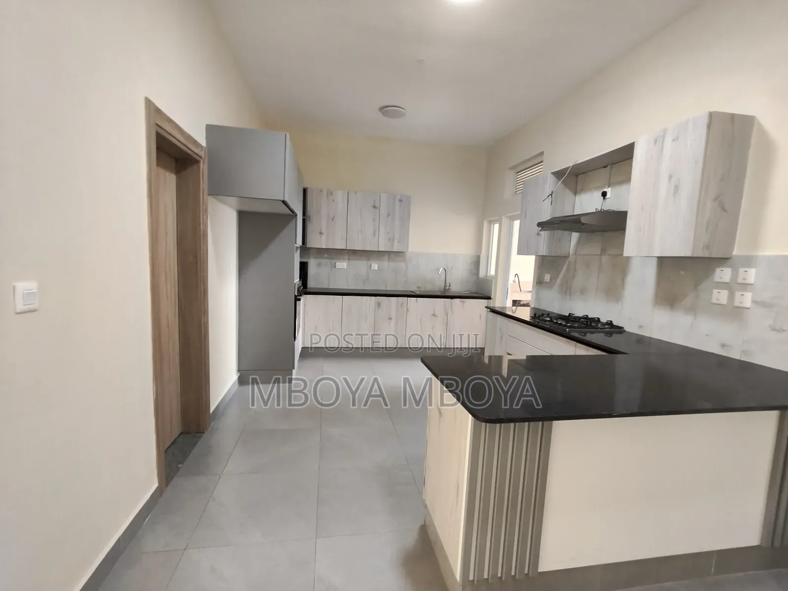3bdrm Apartment in Parklands/Highridge for rent in Parklands/Highridge
