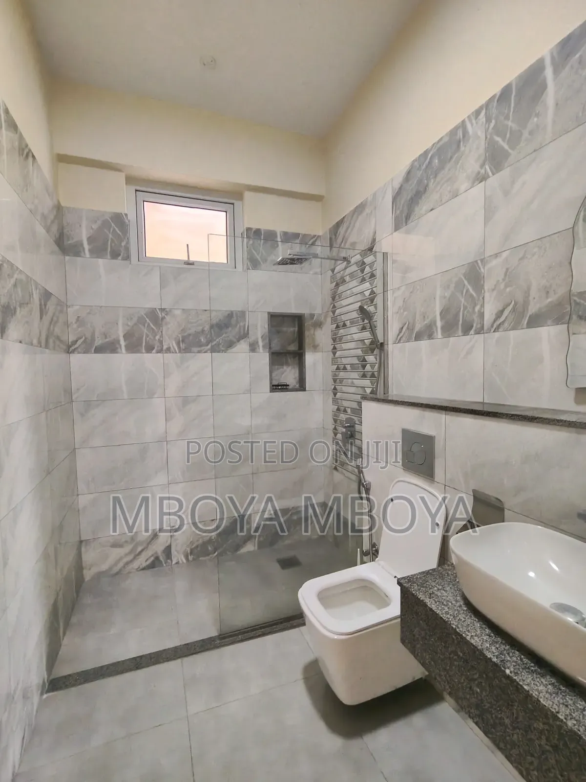 3bdrm Apartment in Parklands/Highridge for rent in Parklands/Highridge