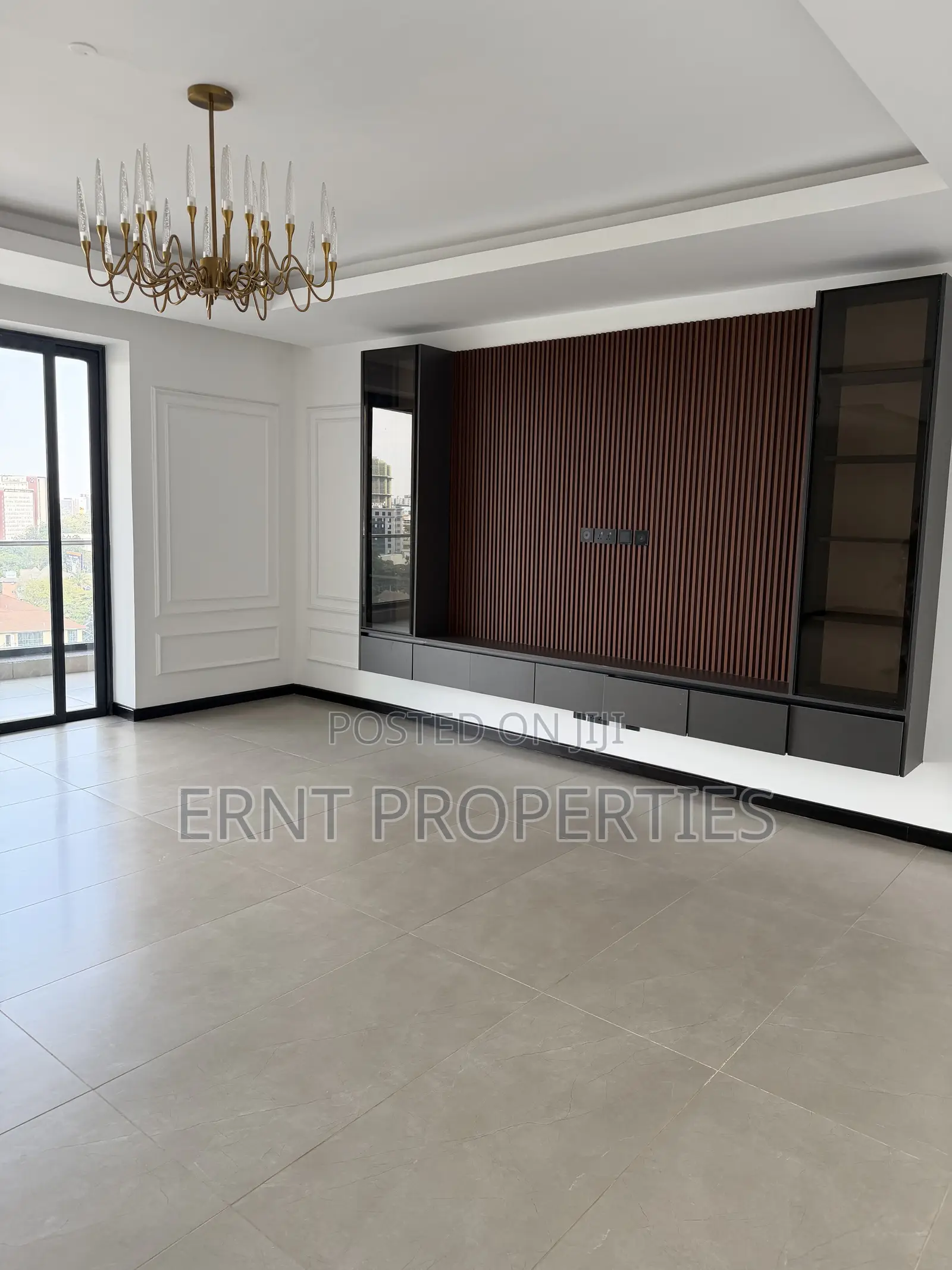 3bdrm Apartment in Riverside Drive for rent in Riverside Drive