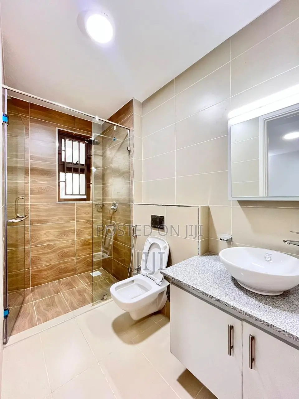 3bdrm Apartment in Muthangari for rent in Muthangari