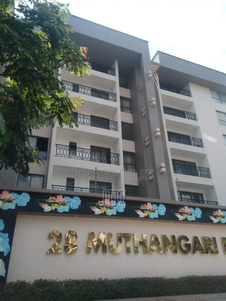 3bdrm Apartment in Muthangari for rent in Muthangari