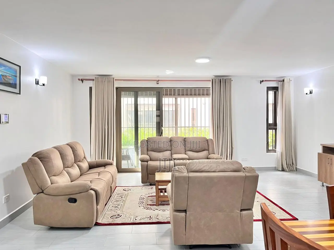 3bdrm Apartment in Muthangari for rent in Muthangari
