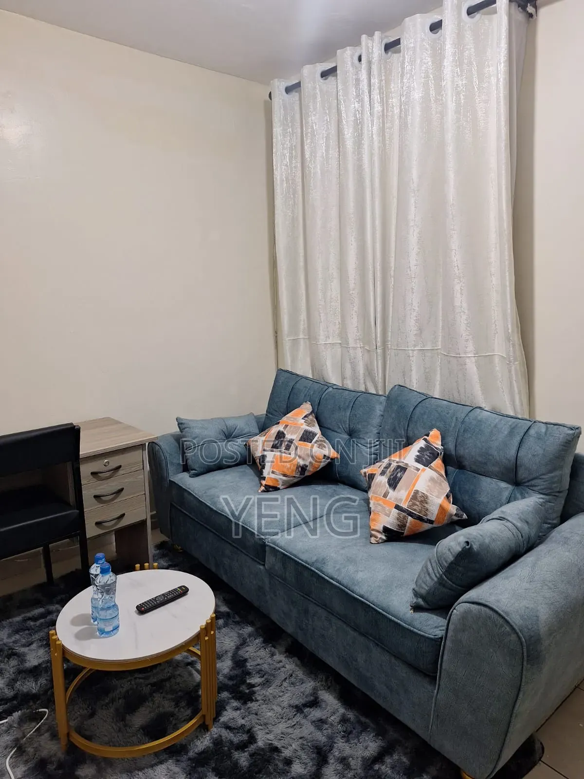 Yeng Airbnb Machakos in Machakos Town