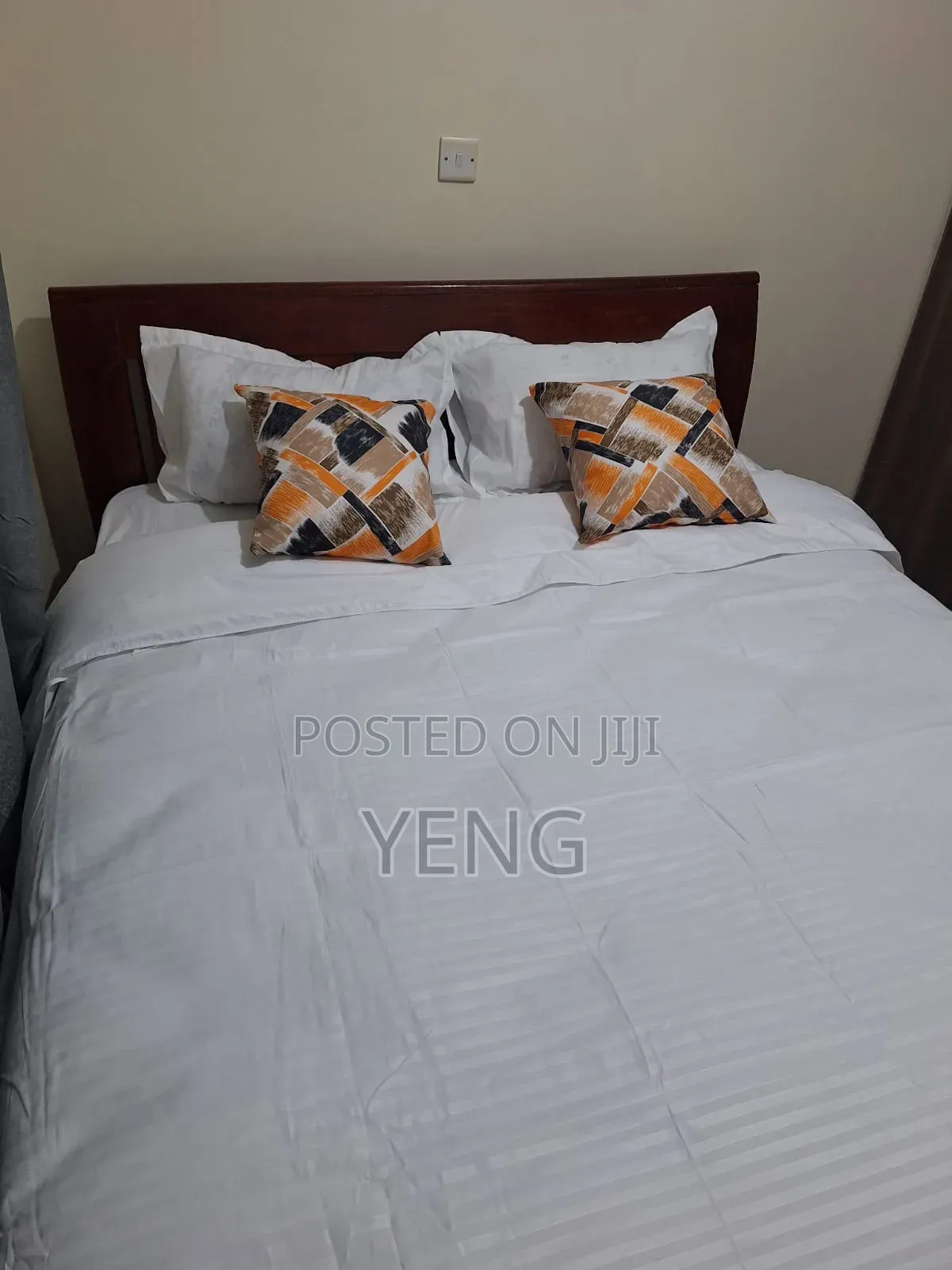 Yeng Airbnb Machakos in Machakos Town