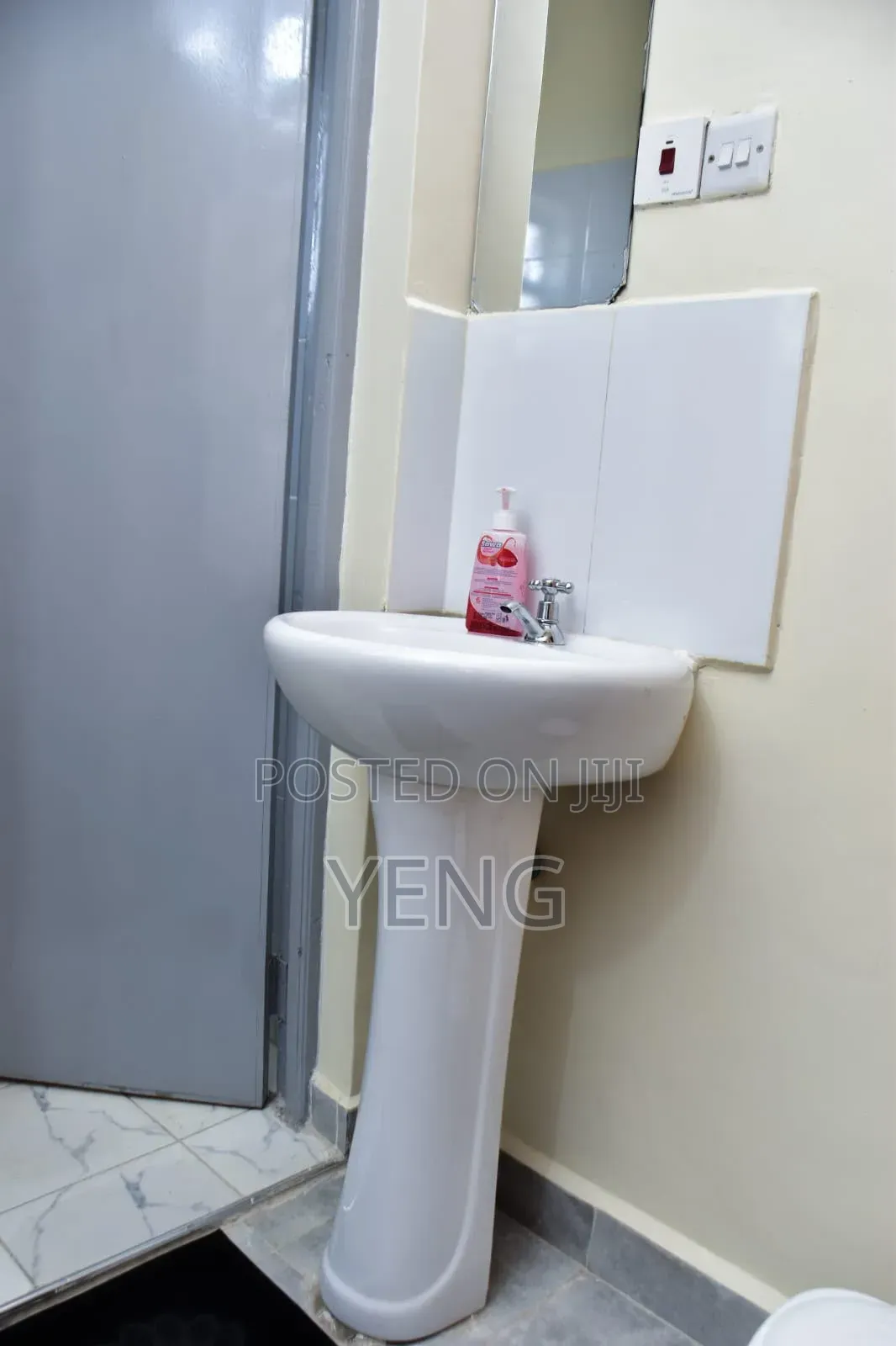 Yeng Airbnb Machakos in Machakos Town