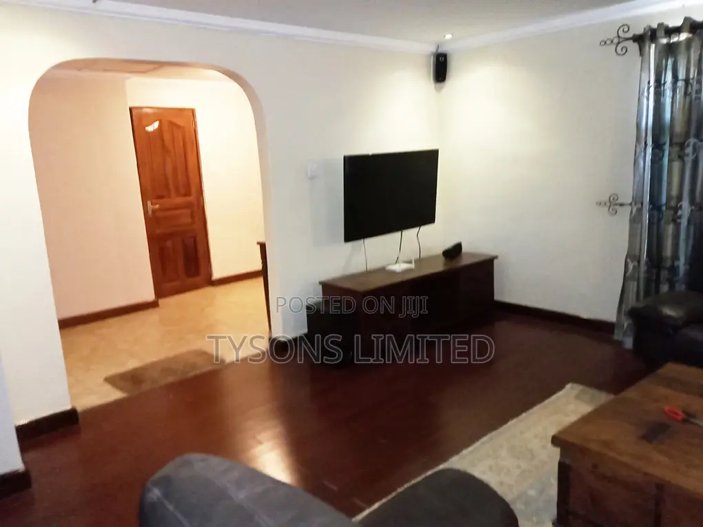 4bdrm Bungalow in Green Park, Lukenya for sale in Lukenya