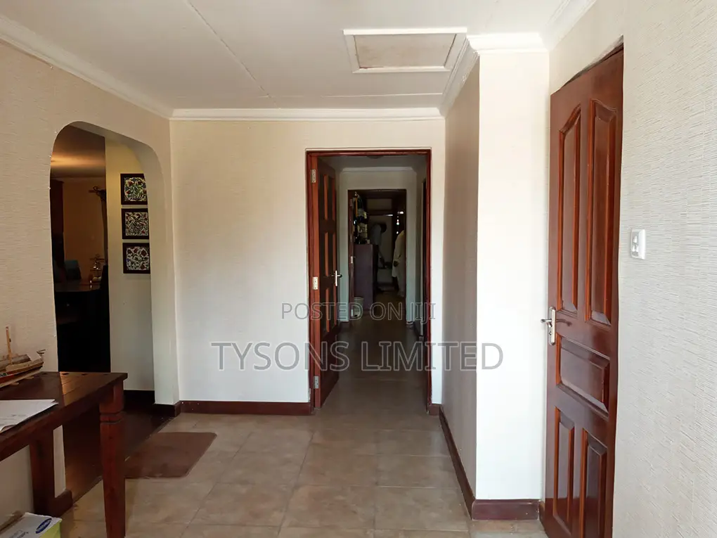 4bdrm Bungalow in Green Park, Lukenya for sale in Lukenya
