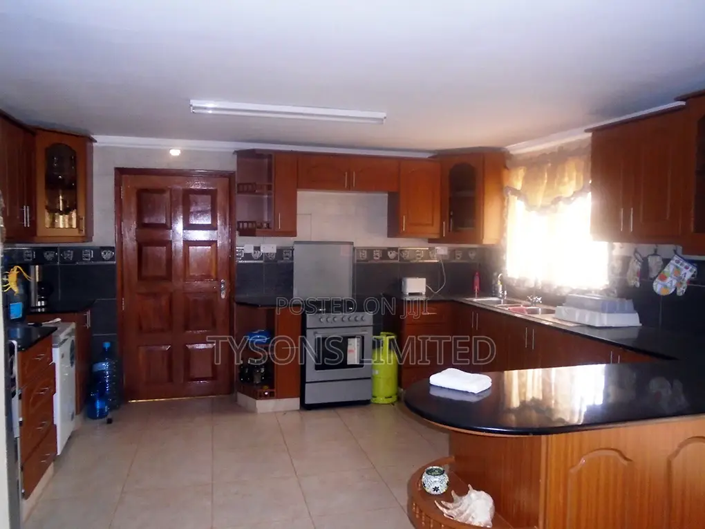 4bdrm Bungalow in Green Park, Lukenya for sale in Lukenya