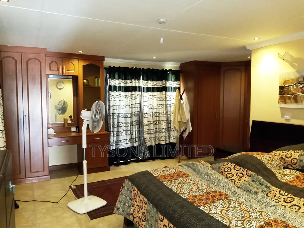 4bdrm Bungalow in Green Park, Lukenya for sale in Lukenya