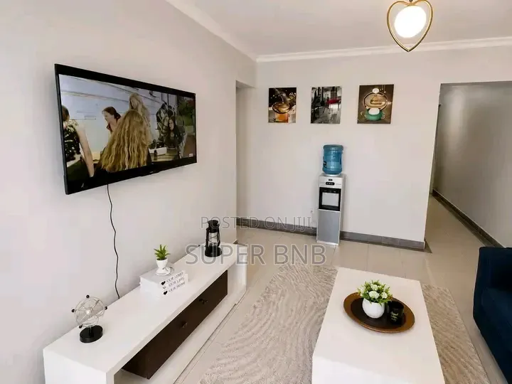 Studios, 1 2 Bedroom Airbnb Apartments Bypass Ruaka Limuru Road Quic in Ruaka