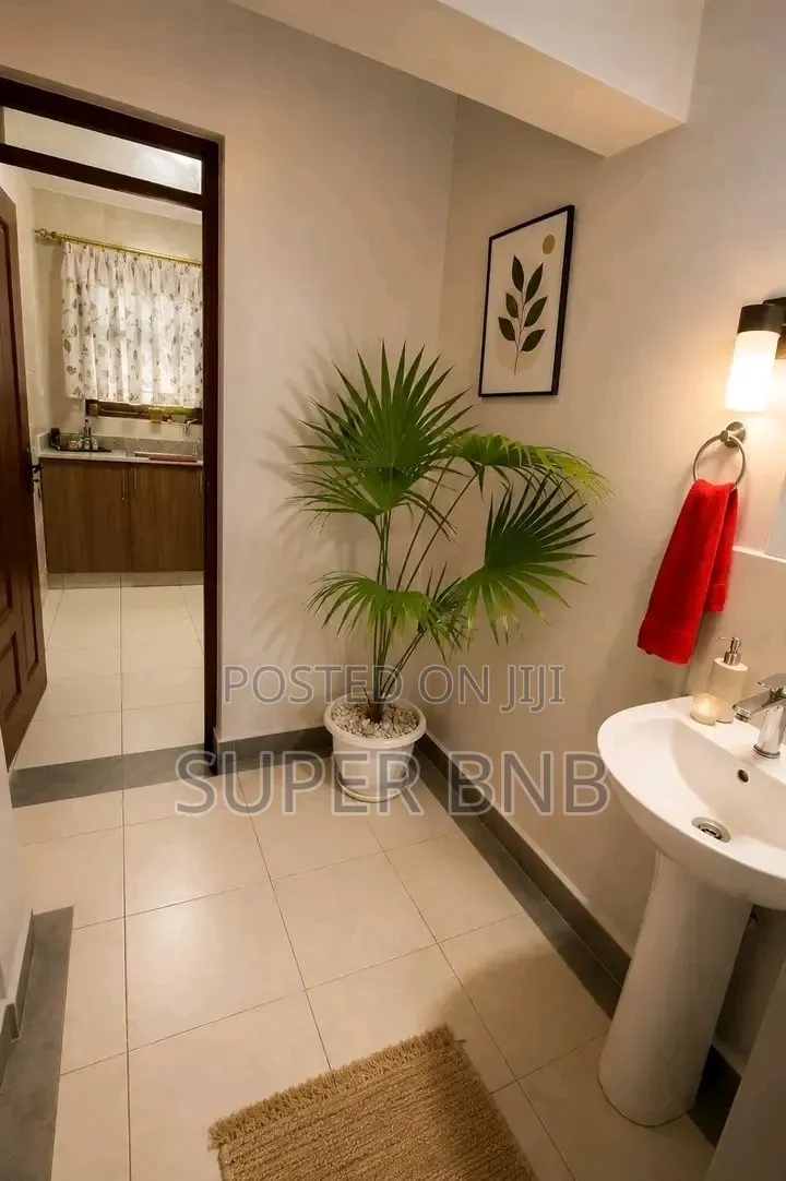 Studios, 1 2 Bedroom Airbnb Apartments Bypass Ruaka Limuru Road Quic in Ruaka