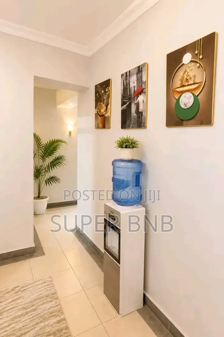 Studios, 1 2 Bedroom Airbnb Apartments Bypass Ruaka Limuru Road Quic in Ruaka
