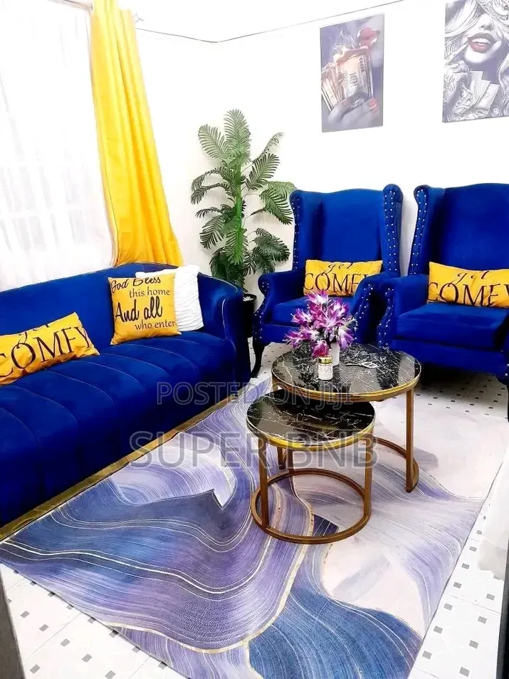 1 Bedroom Apartments Located Along TRM Drive,Thika Road, Roysambu in Roysambu