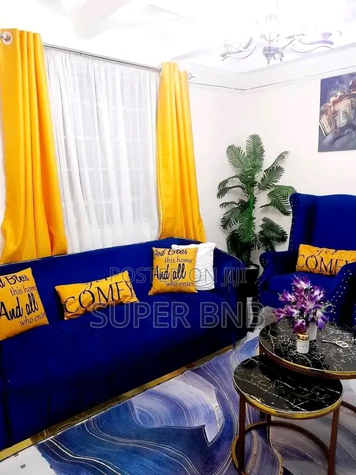 1 Bedroom Apartments Located Along TRM Drive,Thika Road, Roysambu in Roysambu