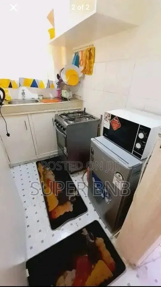 1 Bedroom Apartments Located Along TRM Drive,Thika Road, Roysambu in Roysambu