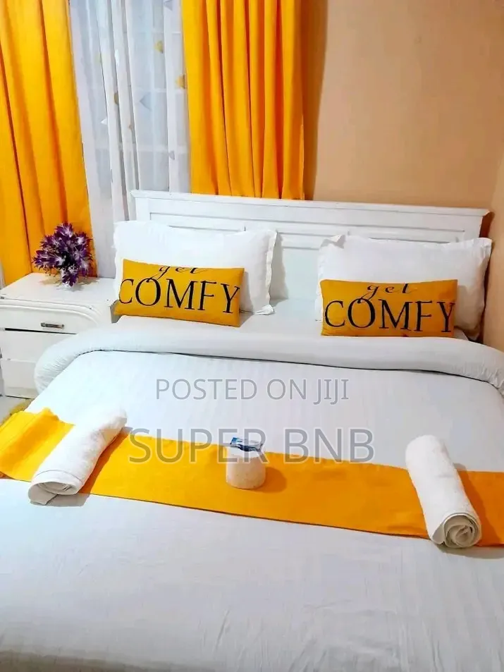 1 Bedroom Apartments Located Along TRM Drive,Thika Road, Roysambu in Roysambu