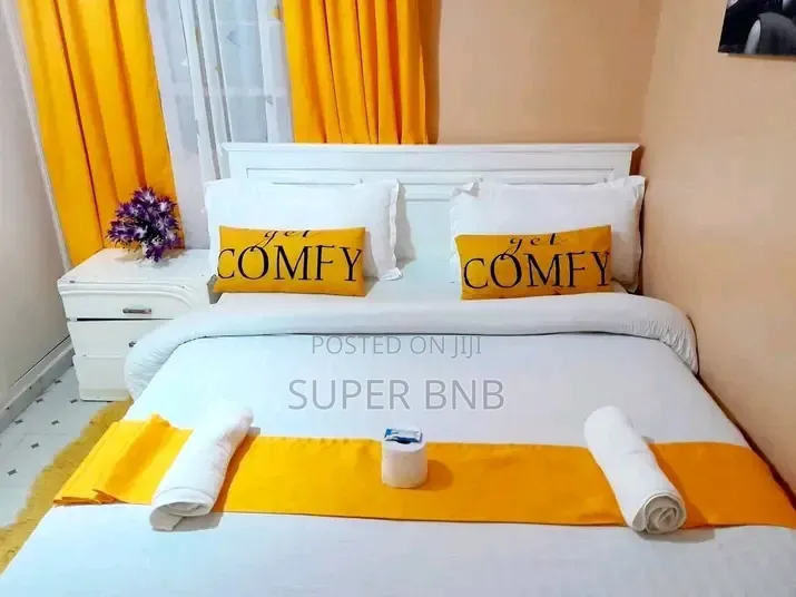 1 Bedroom Apartments Located Along TRM Drive,Thika Road, Roysambu in Roysambu