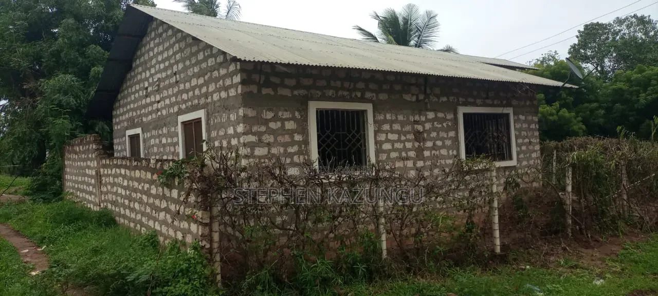 3bdrm House in Kijiwetanga Pauri, Town Centre for sale in Town Centre