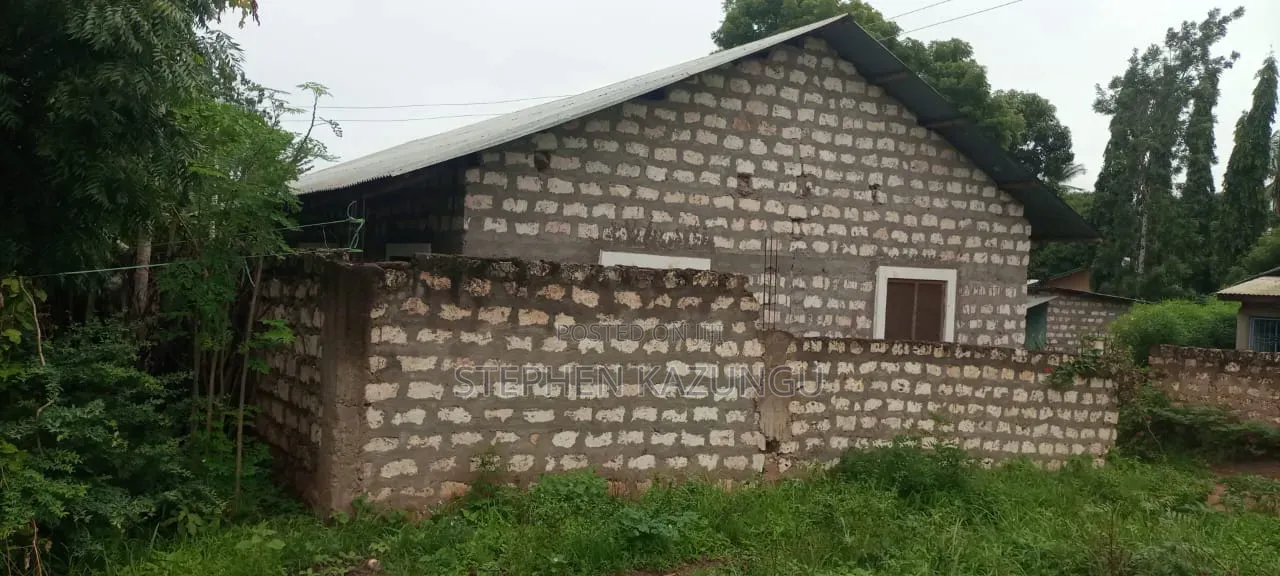3bdrm House in Kijiwetanga Pauri, Town Centre for sale in Town Centre