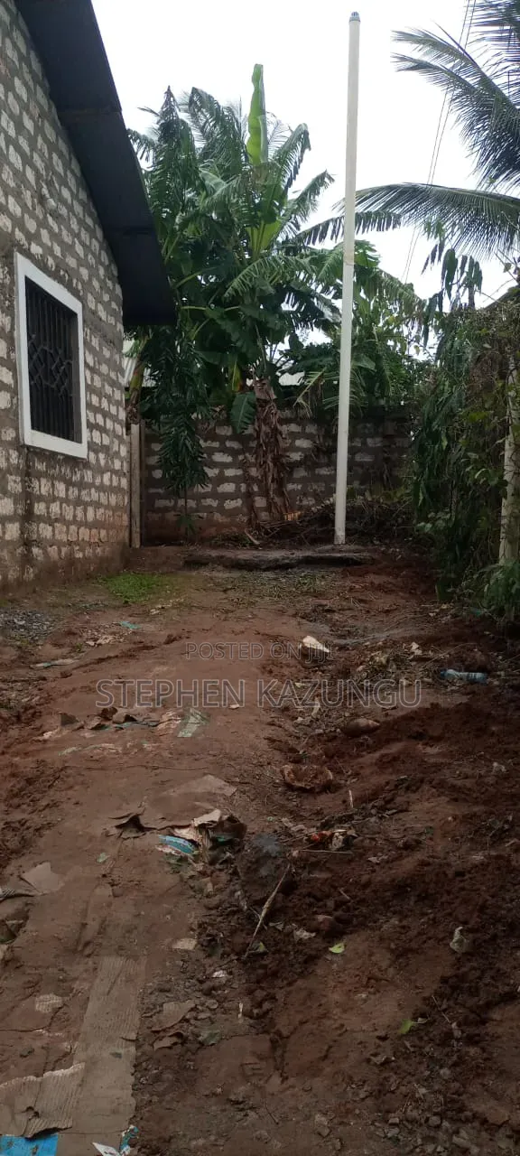 3bdrm House in Kijiwetanga Pauri, Town Centre for sale in Town Centre