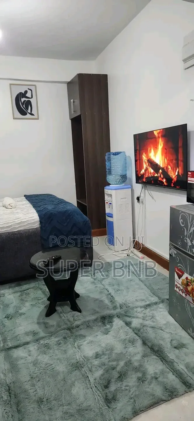 One Bedroom Airbnb Ruaka Available at Ruaka in Nairobi Central