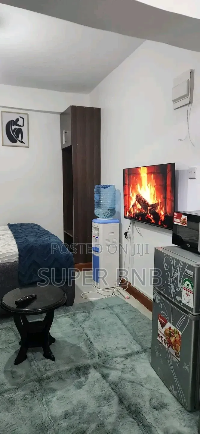 One Bedroom Airbnb Ruaka Available at Ruaka in Nairobi Central