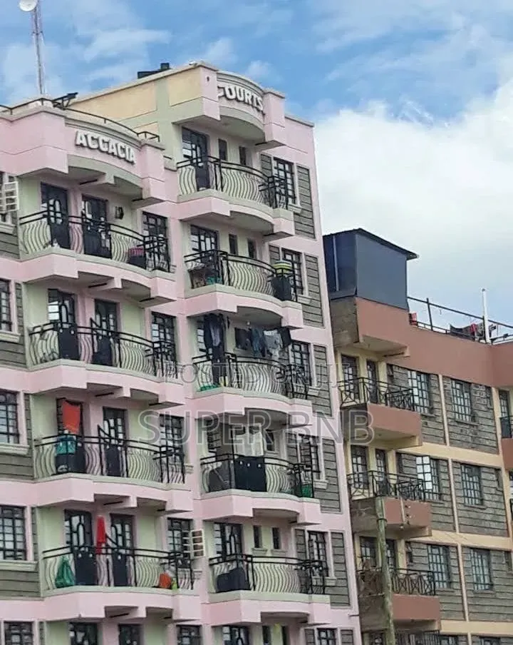 One Bedroom Airbnb Ruaka Available at Ruaka in Nairobi Central