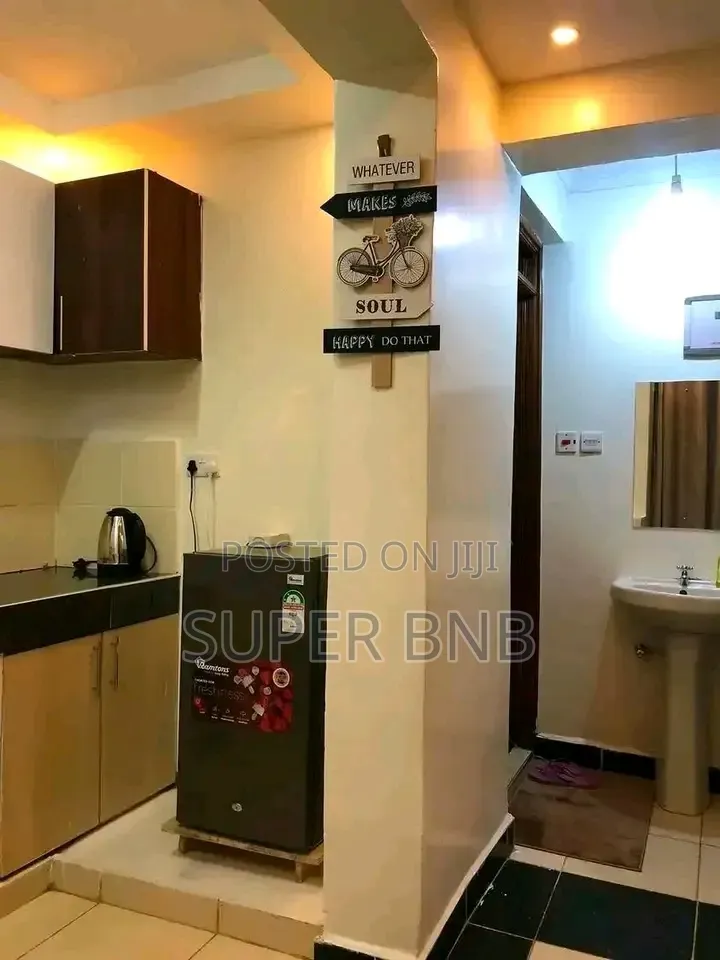 Studios to 1-Bedroom Apartments in Ngara Nairobi in Nairobi Central