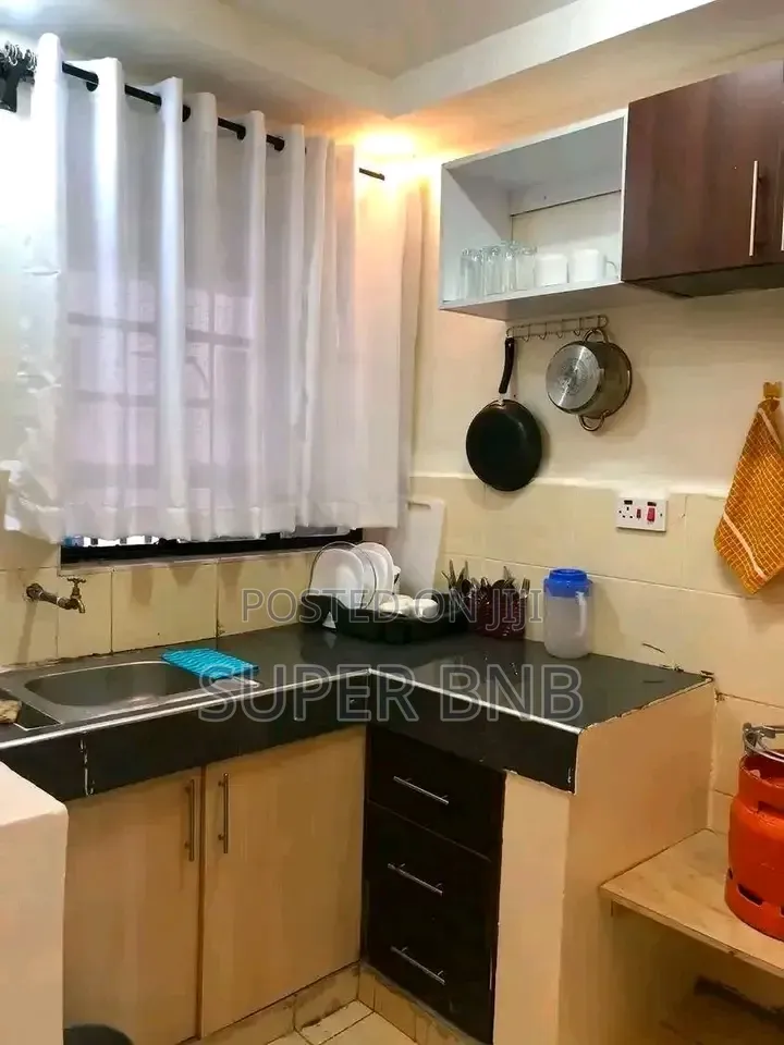 Studios to 1-Bedroom Apartments in Ngara Nairobi in Nairobi Central