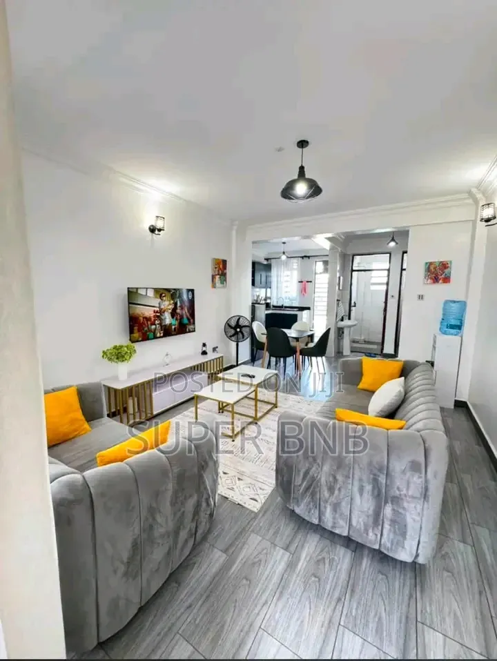 MILIMANI Kisumu Studio, 1, 2, 3, 4 5-Bedroom Apartments Available. in Milimani Estate