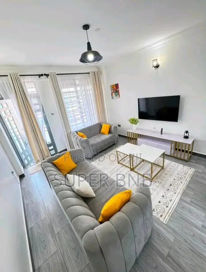MILIMANI Kisumu Studio, 1, 2, 3, 4 5-Bedroom Apartments Available. in Milimani Estate